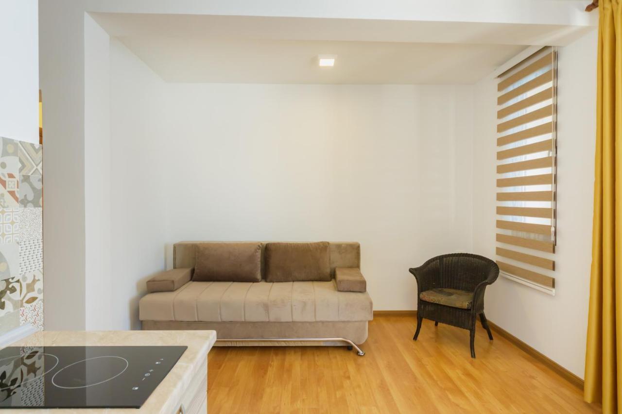 Vila Fortuna Sutomore Exterior foto